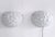 Italian Murano Glass Wall Sconces in Modern Geometric Shape, 1990s, Set of 2 For Sale - Image 12 of 15