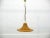 Vintage Bamboo Hanging Lamp, 1970s For Sale - Image 10 of 10