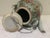 Ceramic 19th Century Antique Chinese Rose Medallion Tea Pot For Sale - Image 7 of 12