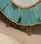 Late 29th Century Cristal Arte Large Scale Oval Floor Mirror For Sale - Image 18 of 18