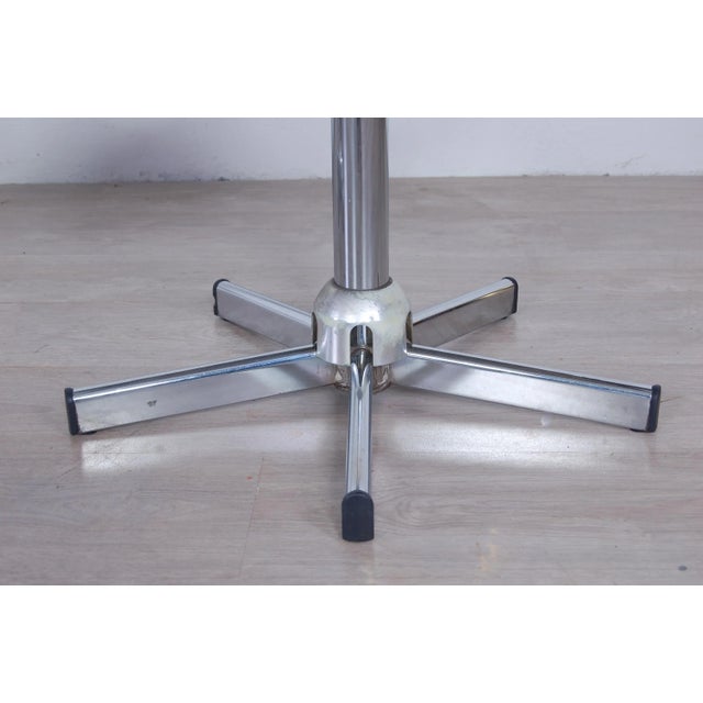 Hairdressing Salon Armchairs from Maletti, 1990s, Set of 4 For Sale - Image 15 of 18