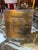 Italian Mid-Century Woven Brass Picture Frame, 1970s For Sale In Los Angeles - Image 6 of 6