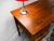 Small Danish Teak Writing Desk, 1950s For Sale - Image 6 of 16