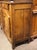 French Country Circa 1800 Carved Oak Buffet From the Area of Mont St. Michel, France For Sale - Image 3 of 18