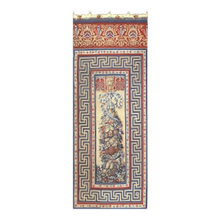 1940s French Aubusson Tapestry For Sale