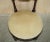 Small Antique Victorian Nursing Chair with Carved Hardwood Frame, 1860s For Sale - Image 6 of 12