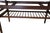 Adjustable Coffee Table, Denmark, 1960s For Sale - Image 16 of 18