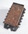 Ancient Lock with Iron Key, 1800s For Sale - Image 16 of 18