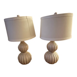 Designer Wildwood Table Lamps For Sale