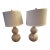 Designer Wildwood Table Lamps For Sale