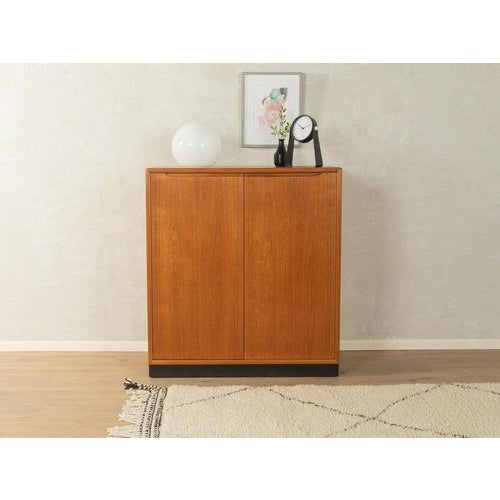 Mid.-Century TV Cabinet, 1960s For Sale - Image 3 of 8
