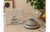Plastic Vintage Dolly Kitchen Scale by Ennio Pasini for Guzzini, 1990s For Sale - Image 7 of 7