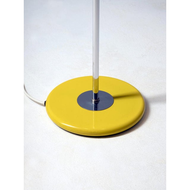 Floor Lamp from Richard Essig, Germany, 1980s For Sale - Image 6 of 10