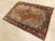 Traditional Antique Persian Sarouk Farahan Rug - 3'6"x 5' For Sale - Image 3 of 13