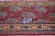 Fine Antique Turkish Sivas Long Rug 2'9'' X 16'0'' For Sale - Image 9 of 10
