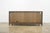 Fuse form with function with this beautiful, four-door credenza with bohemian-chic appeal. The outside features a...