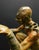 Renzo "A Solid Thought" Bronze Sculpture Hand Signed Great Decoration Artwork For Sale - Image 4 of 18