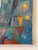 1970s “Le Venus” French Oil on Canvas by Robert Pfeiffer, Framed, Signed '71 For Sale - Image 5 of 15