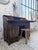 Brown Folk Art Oak Secretary Desk, 19th Century For Sale - Image 8 of 18