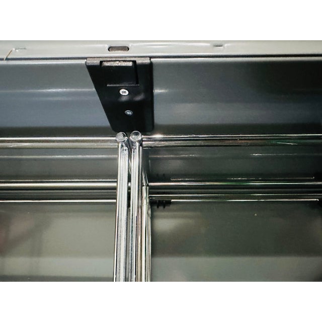 Usm Haller Usm Haller Inos Filing Frame For Sale - Image 4 of 9