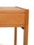 Scandinavian Sewing Table from Egström & Myrstrand, 1960s For Sale - Image 6 of 11