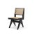 Not Yet Made - Made To Order 055 Capitol Complex Chairs by Pierre Jeanneret attributed to Cassina, Set of 2 For Sale - Image 5 of 10