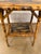 Wood 19th Century English Decoupage Side Table For Sale - Image 7 of 7
