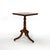 Rectangular games table with an inset chessboard veneered in alternating light and dark woods within a border of oyster...