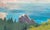 FREE SHIPPING worldwide. The painting will be rolled up and packed securely in a special protective tube. Note: The...