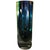 Blue and Green Sommerso Murano Glass Vase by Flavio Poli for Murano, 1960s For Sale - Image 14 of 14