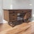 Mid-Century Desk – Laminate Top Desk, Vintage Wooden Desk, Retro Office Desk, Stylish Work Desk For Sale - Image 12 of 18