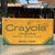 1970s Cera Crayola Crayon Set of 6 Glasses With Original Box For Sale - Image 11 of 11