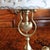 Early 20th Century Antique English Brass Lamp For Sale - Image 5 of 10