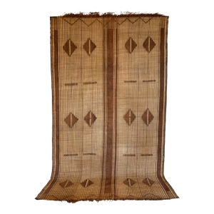 Vintage Tuareg Mat