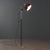 Vintage Floor Lamp in Aluminium and Metal, 1960s For Sale - Image 10 of 10