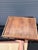 Antique William & Mary Style Pine Hall Table, 19th Century For Sale - Image 9 of 10