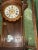 Late 19th Century 19th Century New Haven “Regulator C C” Eastlake Wall Clock For Sale - Image 5 of 10