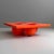 Space Age Plastic Lounge Table, 1970s, in Good conditions. Designed 1970 to 1979