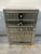 Design Plus Gallery presents the Omni Mirrored 5 Drawer Chest from Z Gallerie. This tall chest is wrapped in antiqued...