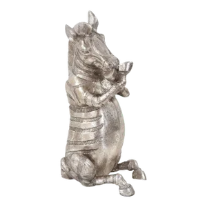 Zuri the Zebra, Speak No Evil