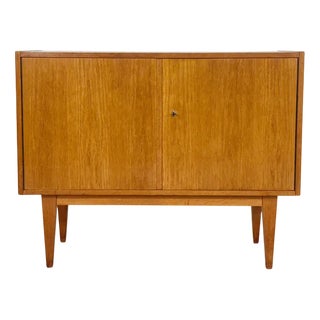 Chest of Drawers from Hellerau For Sale