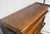 Early 20th Century Globe-Wernicke Barrister Bookcase, Vintage Lawyer Cabinet, Glass Door Stacking Bookcase For Sale - Image 10 of 11