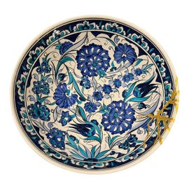 Example of Turkish Decorative Bowls