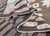 Textile Turkish Kilim Oriental Handmade Flatweave 10'10" x 14'2" #18561 For Sale - Image 7 of 8