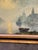 Roelef Dozeman Oil on Canvas, Mid 20th Century For Sale In San Francisco - Image 6 of 12