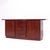 Mid-Century Modern Skovby Mid Century Danish Rosewood Credenza For Sale - Image 3 of 11