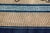 1900 - 1909 Doris Leslie Blau Chinese Vintage Floral Warm Tan Hand-Knotted Wool Carpet For Sale - Image 5 of 8