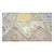 21st Century Turkish Oushak 11x15 Grey, Ivory, Olive & Yellow Handmade Area Rug #1144074 For Sale - Image 13 of 14