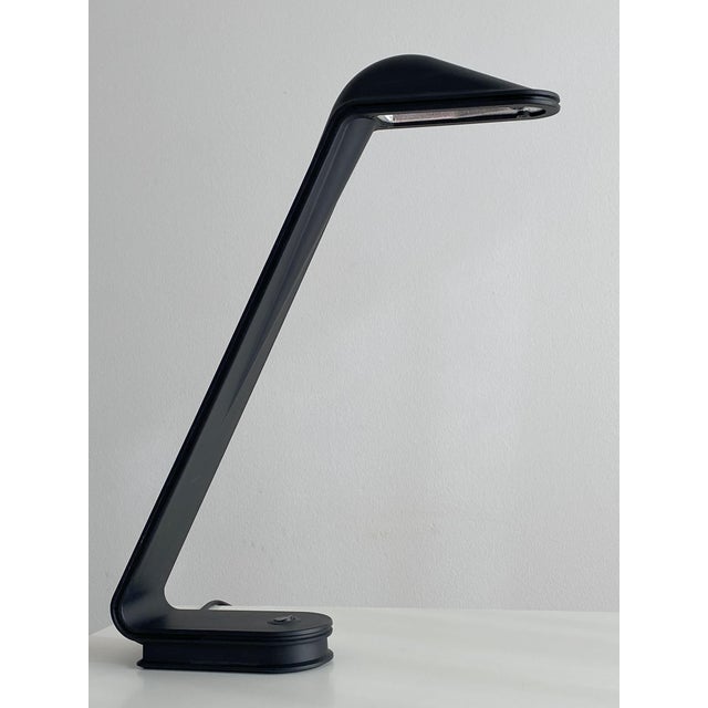 Postmodern Rappe Louis Table Lamp by Alfred Homann for Louis Poulsen, 1980s For Sale - Image 3 of 8
