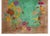 Early 20th Century Chinese Art Deco Rug For Sale - Image 12 of 15